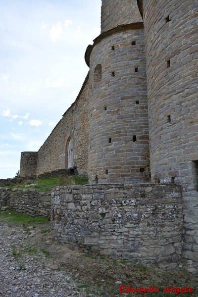 Iglesia de la Asunción