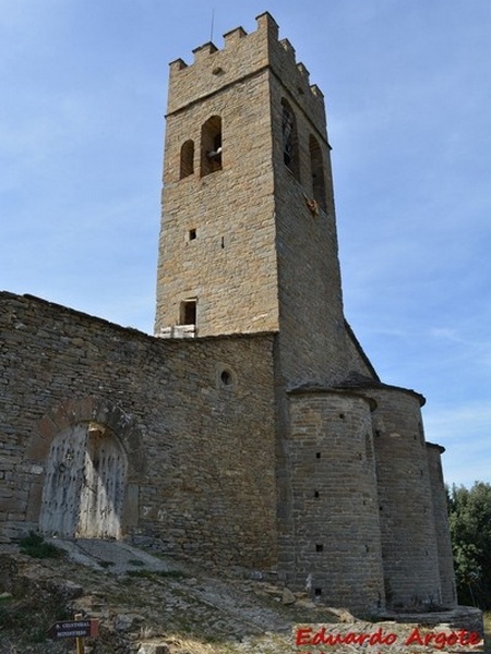 Iglesia de la Asunción