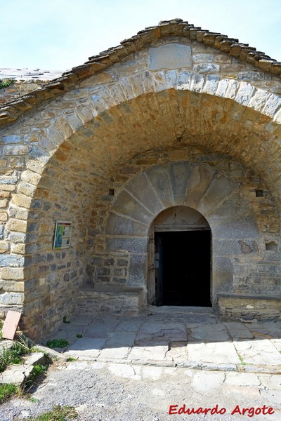 Iglesia de la Asunción