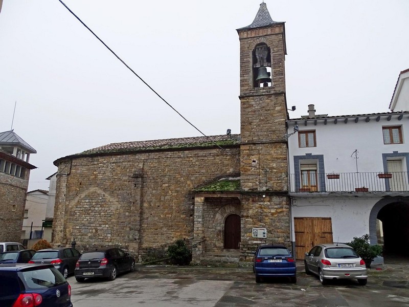 Iglesia de Nuestra Señora de la Asunción