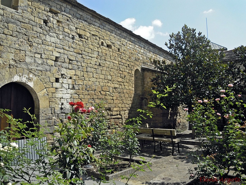 Iglesia de Nuestra Señora de la Asunción