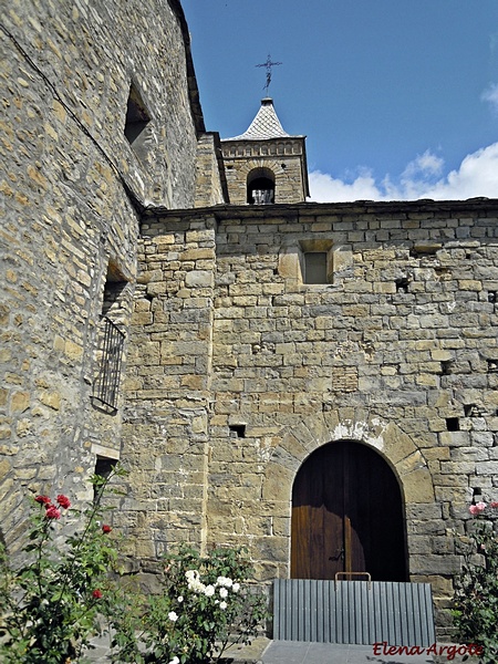 Iglesia de Nuestra Señora de la Asunción