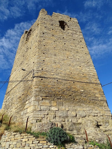 Castillo de Troncedo