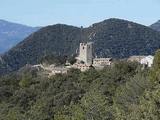 Castillo de Troncedo