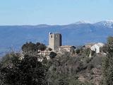 Castillo de Troncedo