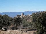 Castillo de Troncedo