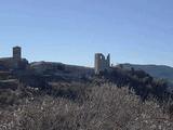 Castillo de Troncedo