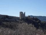 Castillo de Troncedo