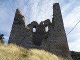 Castillo de Troncedo