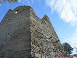 Castillo de Troncedo