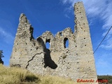 Castillo de Troncedo