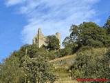 Castillo de Troncedo