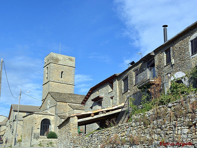 Iglesia de San Esteban