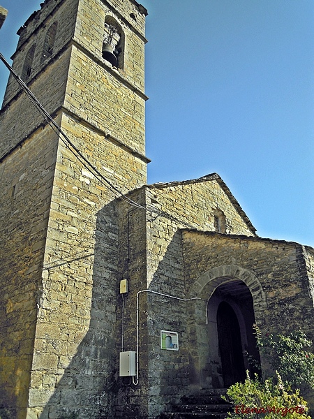 Iglesia de San Esteban