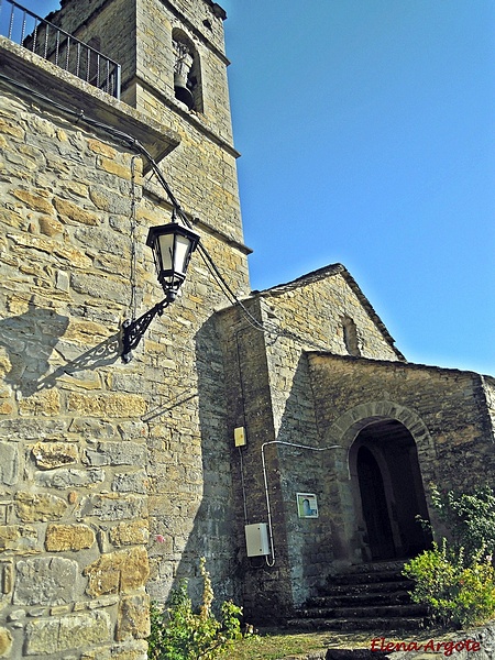 Iglesia de San Esteban