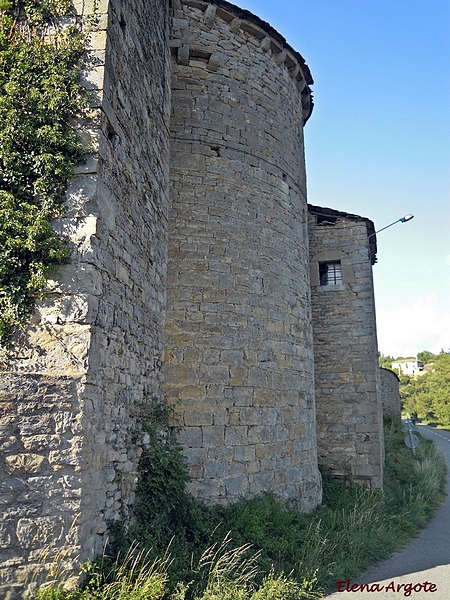 Iglesia de San Esteban