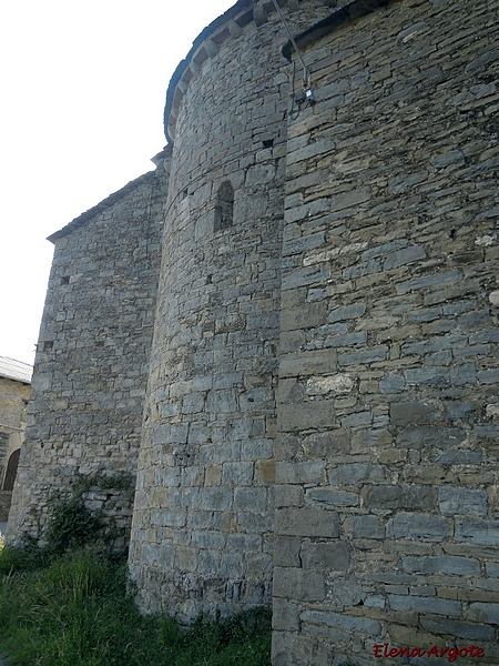 Iglesia de San Esteban