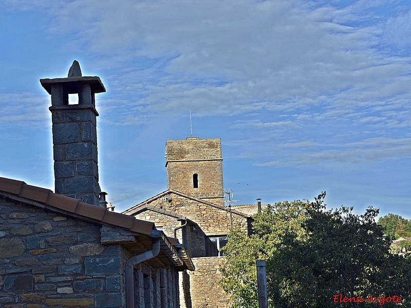 Iglesia de San Esteban