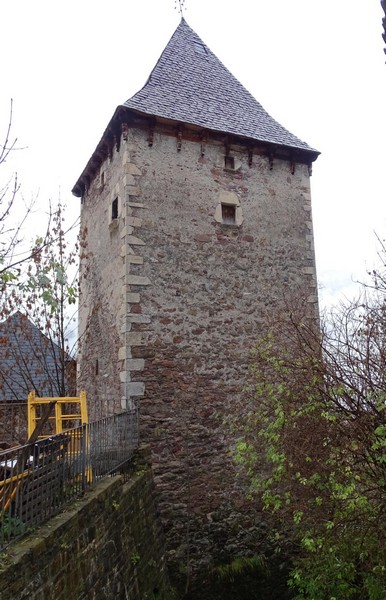 Torre de Tardán