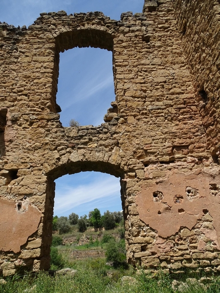 Castillo de Artasona