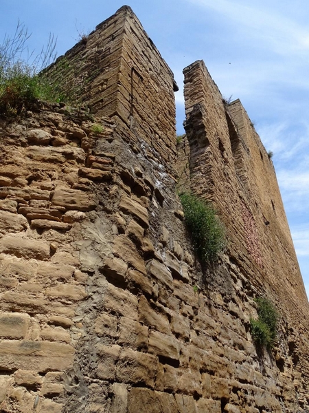 Castillo de Artasona