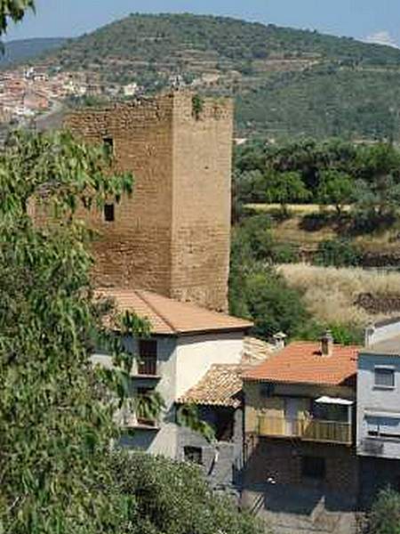 Castillo de Artasona