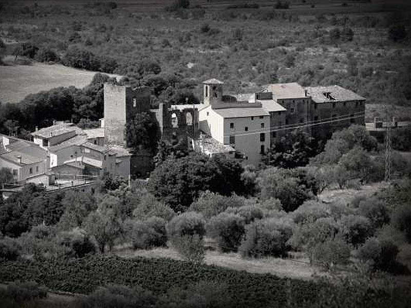 Castillo de Artasona