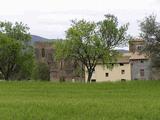 Castillo de Artasona