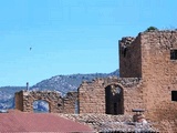 Castillo de Artasona