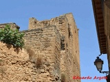 Castillo de Artasona