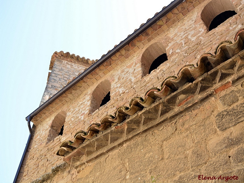 Iglesia de la Purificación de Nuestra Señora