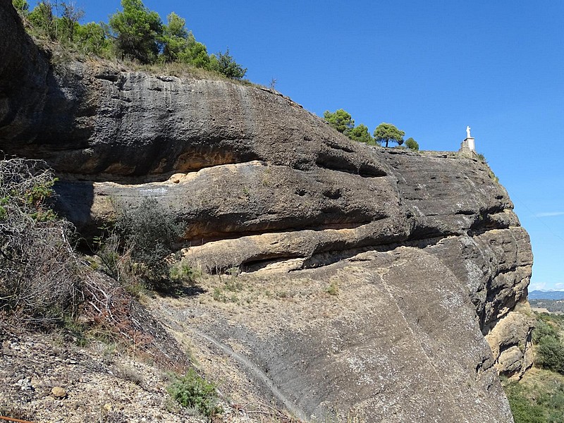 Castillo de la Peña