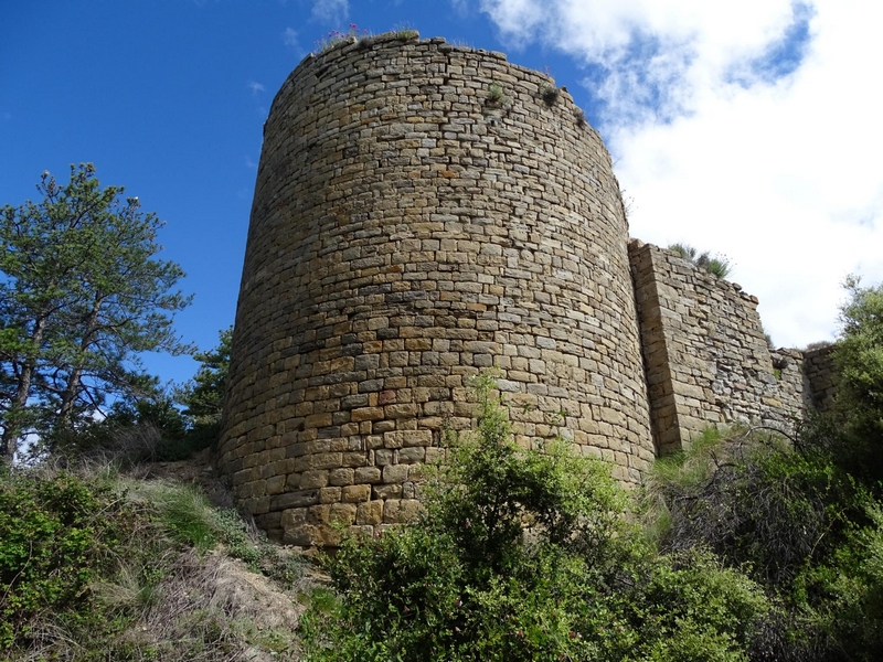 Castillo de Pano