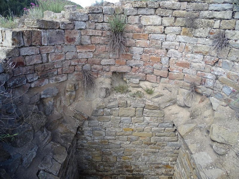 Castillo de Pano