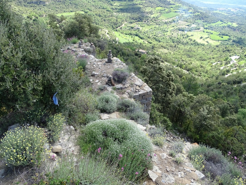 Castillo de Pano