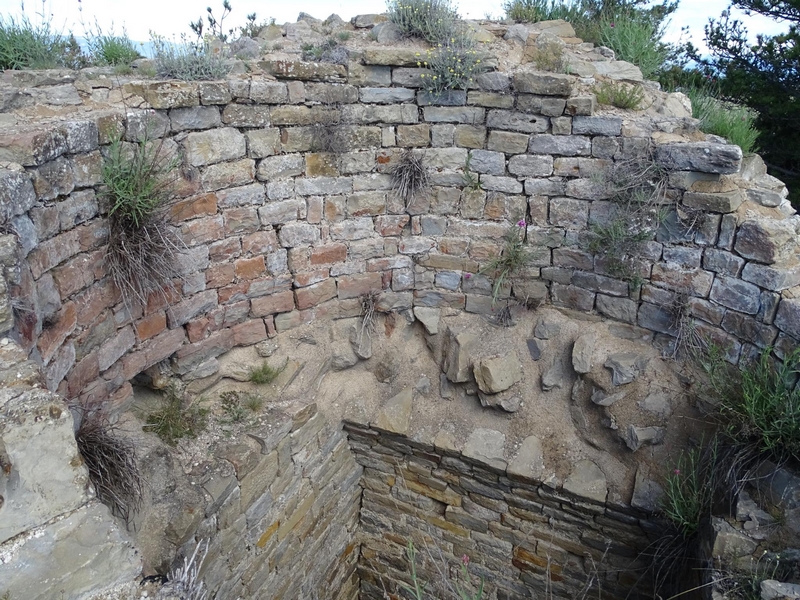 Castillo de Pano