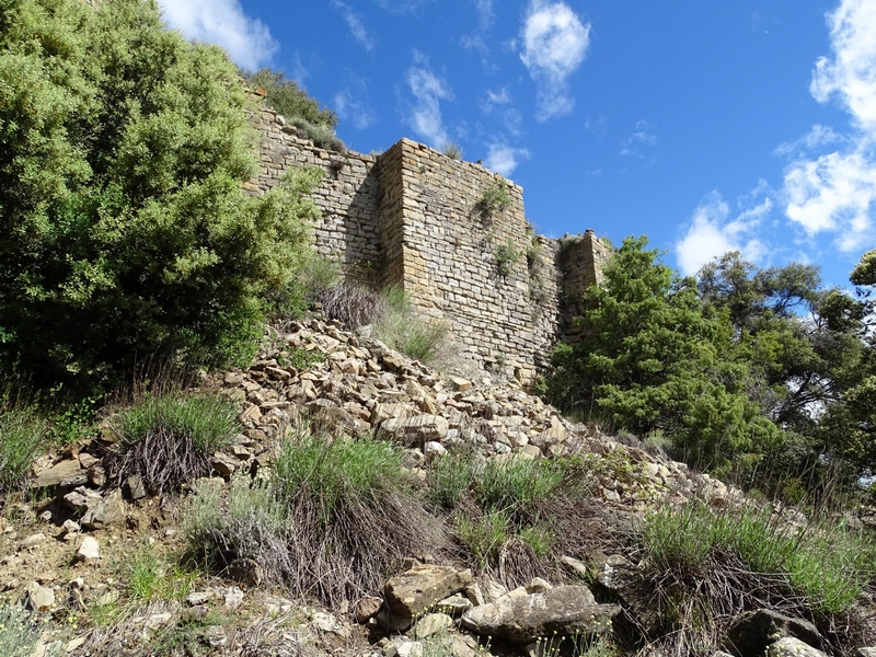 Castillo de Pano