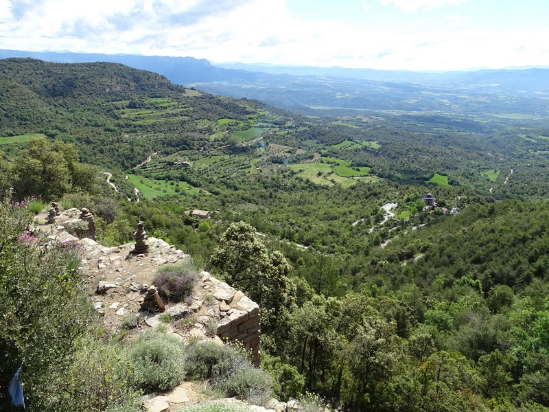 Castillo de Pano