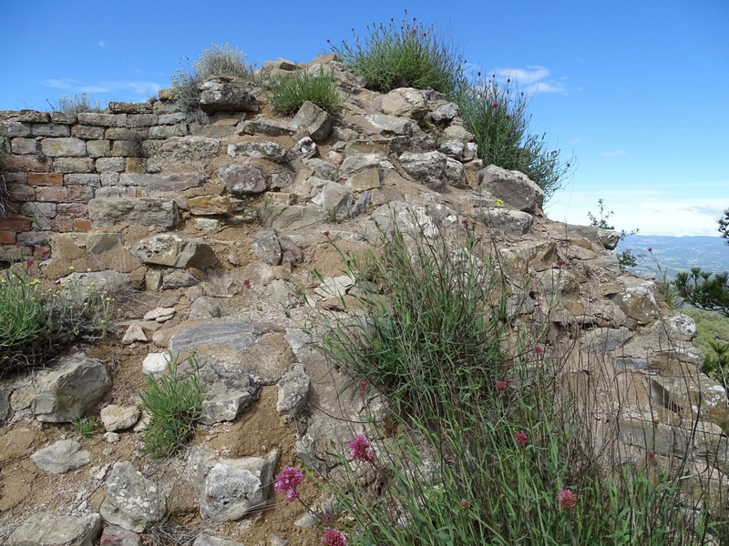 Castillo de Pano