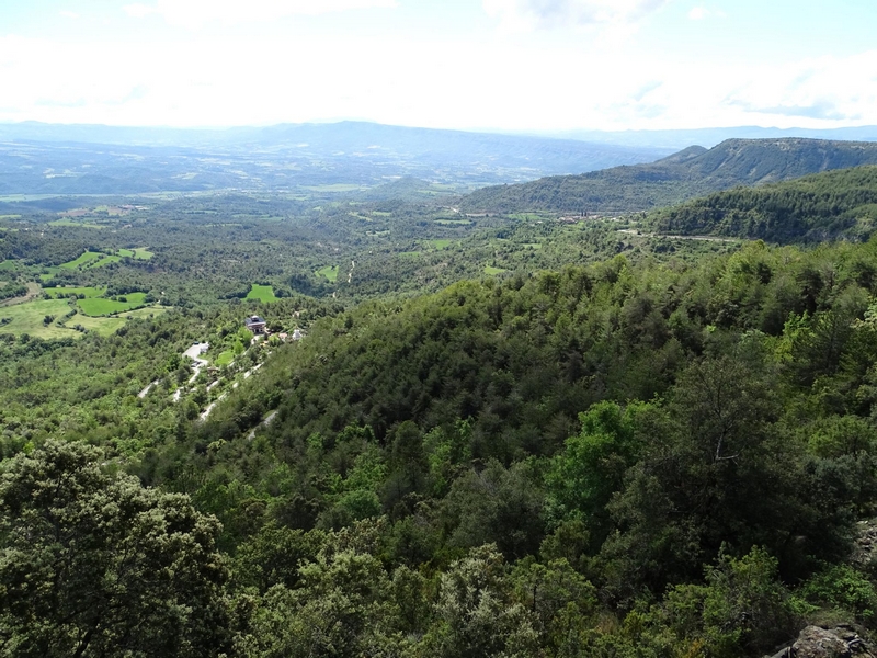 Castillo de Pano