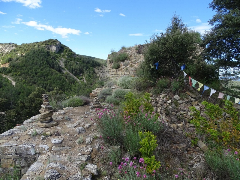 Castillo de Pano