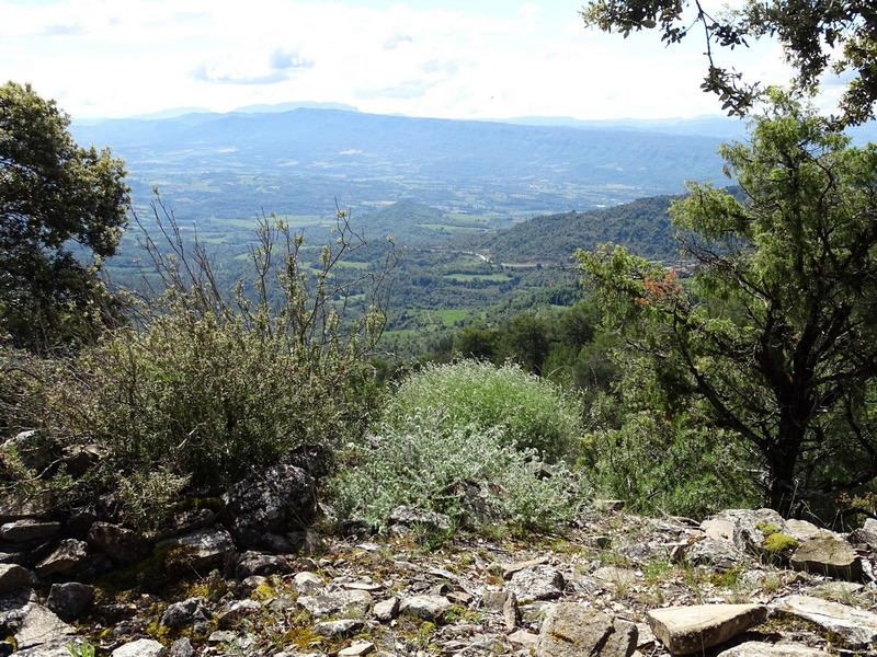 Castillo de Pano