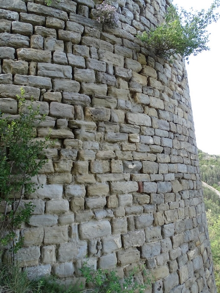 Castillo de Pano