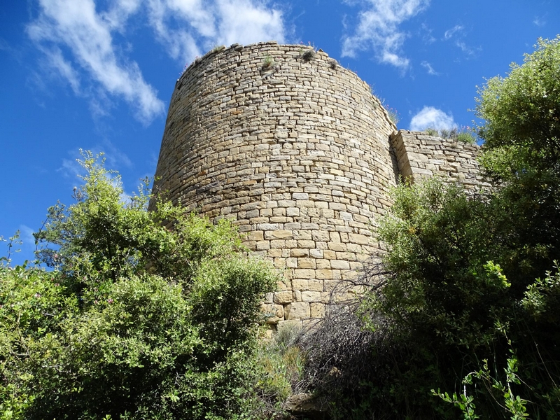 Castillo de Pano