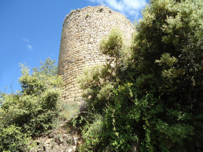 Castillo de Pano