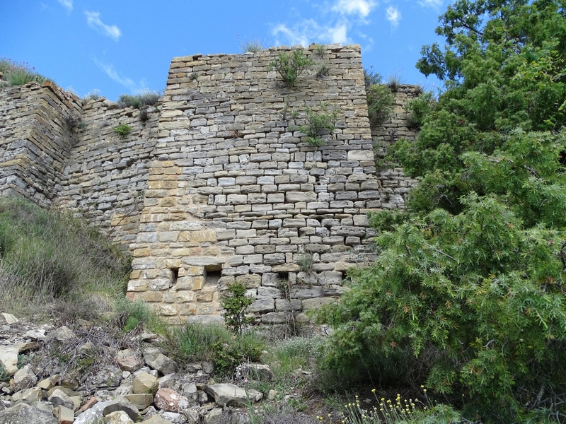 Castillo de Pano