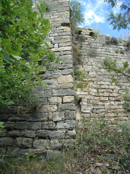 Castillo de Pano