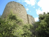 Castillo de Pano