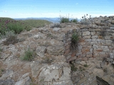 Castillo de Pano