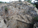 Castillo de Pano